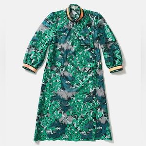 Maison Mayle Dovima Dress